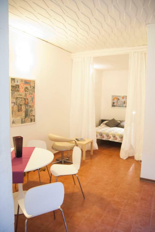 Cla & Ale Apartment 卡塔尼亚 外观 照片