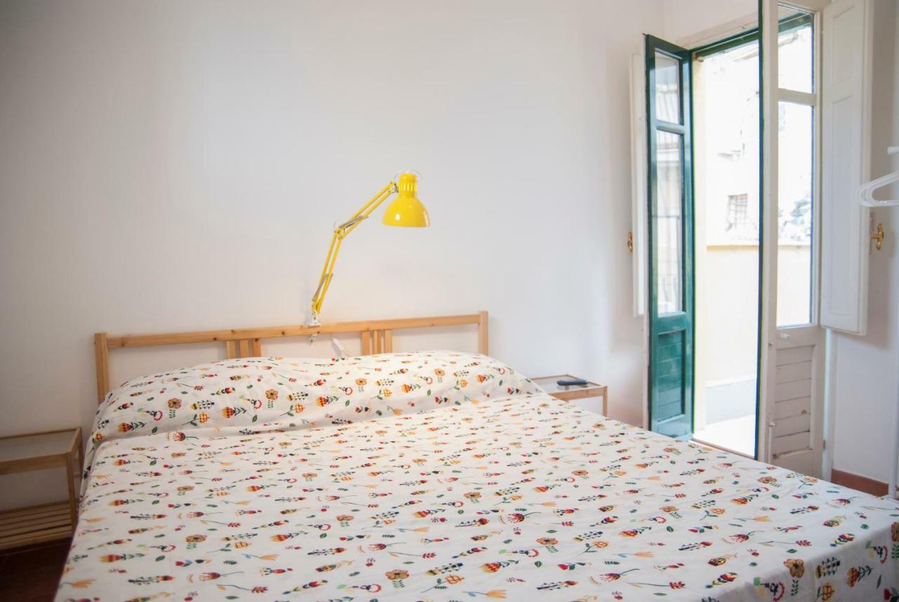 Cla & Ale Apartment 卡塔尼亚 外观 照片