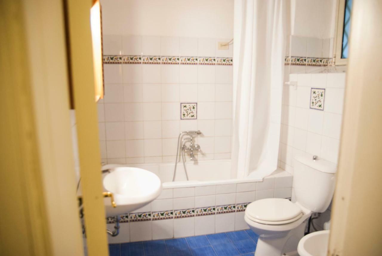 Cla & Ale Apartment 卡塔尼亚 外观 照片
